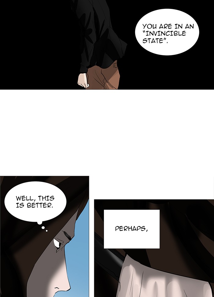 Tower of God Chapter 229 30